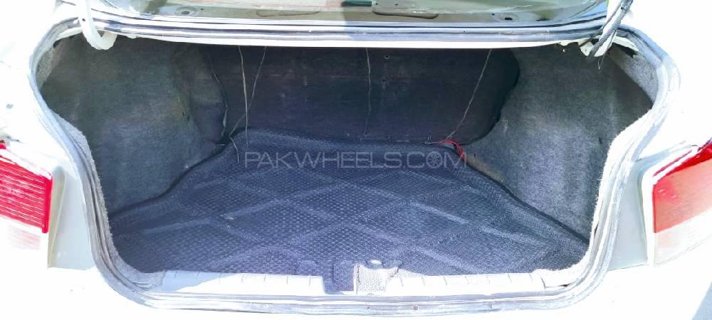 Honda City 2009 for Sale in Lahore Honda City 2009 for Sale in Lahore Image-8