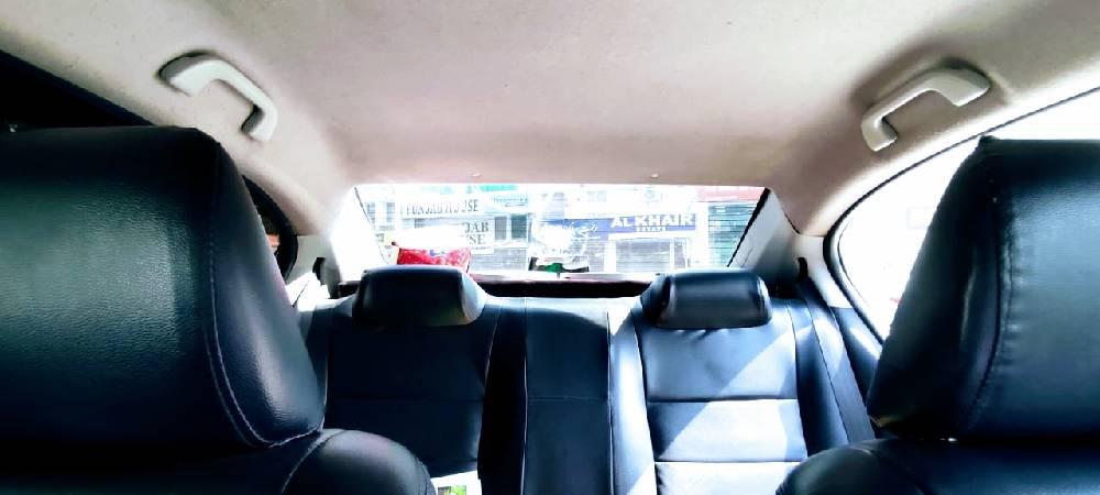 Honda City 2009 for Sale in Lahore Honda City 2009 for Sale in Lahore Image-15