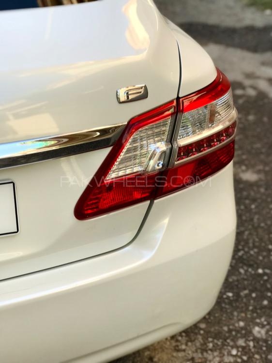 Toyota Premio 2015 for Sale in Islamabad Toyota Premio 2015 for Sale in Islamabad Image-11