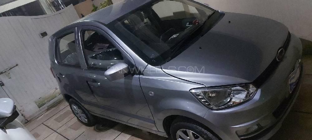 United Bravo 2021 for Sale in Islamabad United Bravo 2021 for Sale in Islamabad Image-2