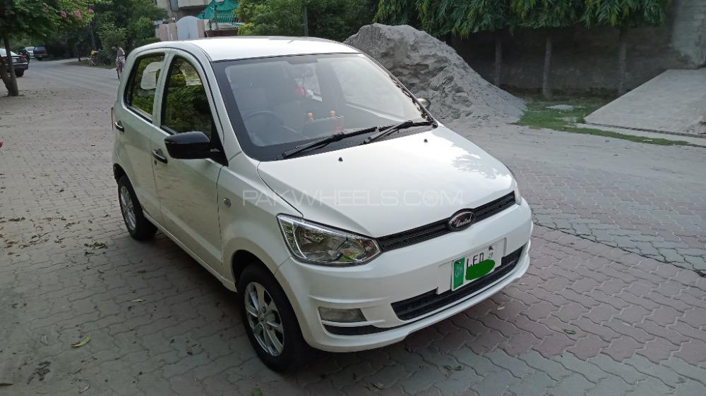 United Bravo 2019 for Sale in Lahore Image-1