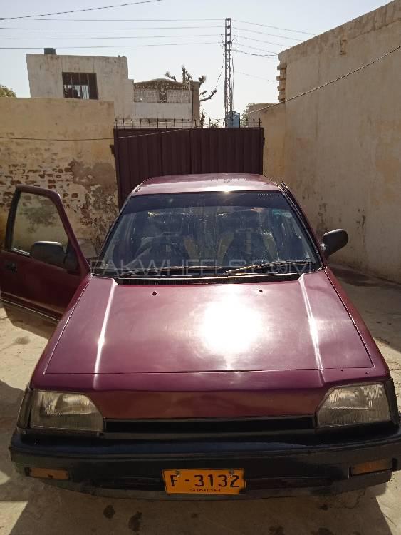 Honda Civic 1986 for Sale in Arifwala Image-1