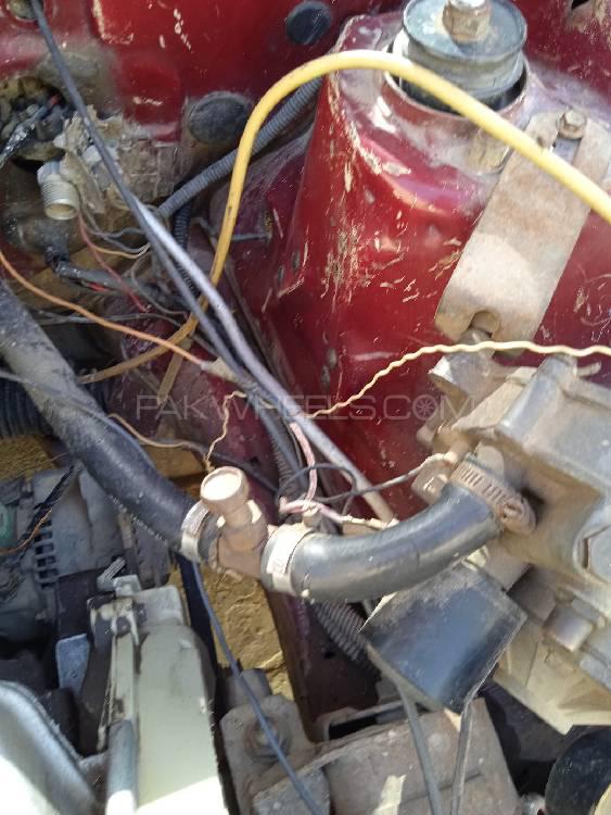 ہونڈا سوک 1986 for Sale in عارف والا ہونڈا سوک 1986 for Sale in عارف والا Image-11