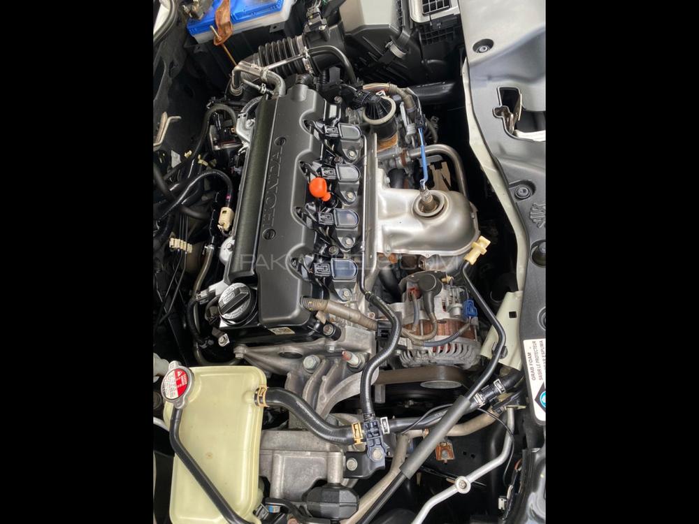 Honda Civic 2017 for Sale in Lahore Honda Civic 2017 for Sale in Lahore Image-7