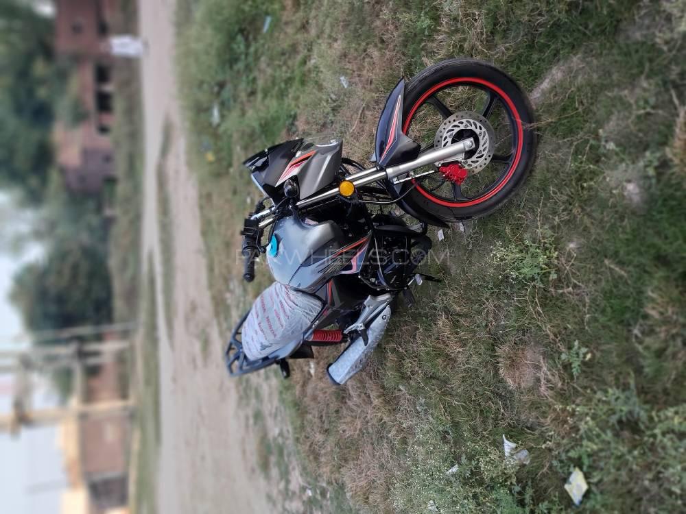 Honda CB 150F 2021 for Sale Honda CB 150F 2021 for Sale Image-3