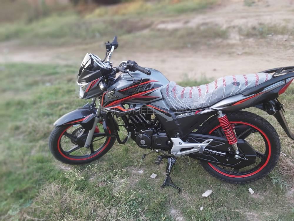 Honda CB 150F 2021 for Sale Image-1