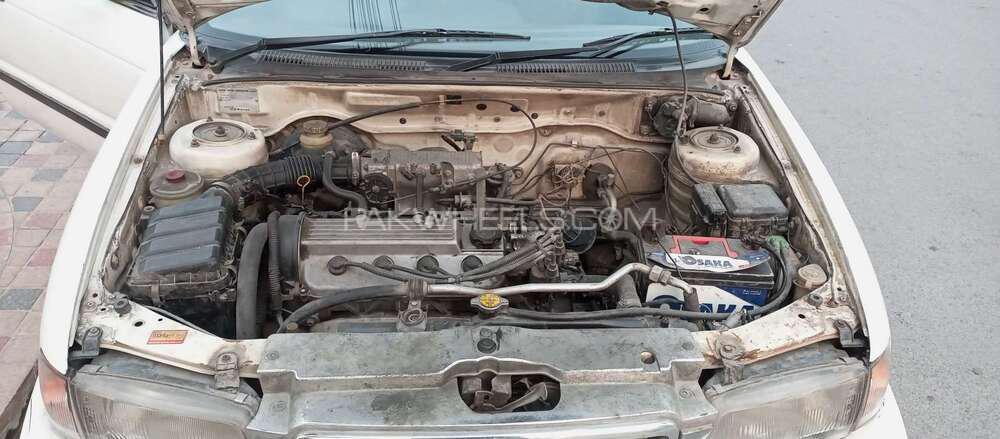 Suzuki Baleno 2001 for Sale in Lahore Suzuki Baleno 2001 for Sale in Lahore Image-7