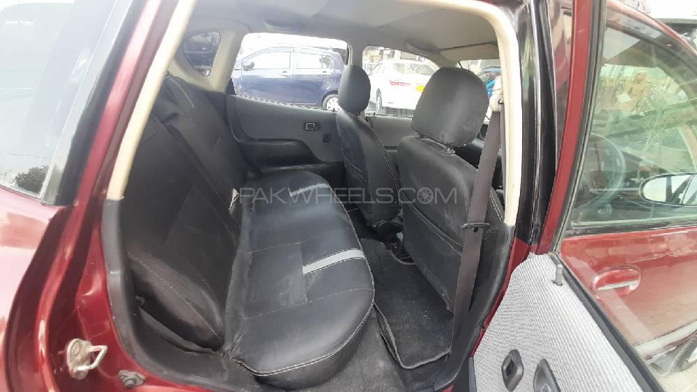 ٹویوٹا ڈیوٹ 1998 for Sale in کراچی ٹویوٹا ڈیوٹ 1998 for Sale in کراچی Image-13