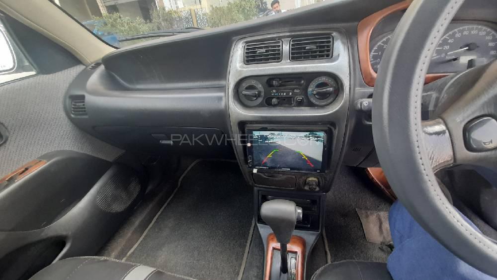 ٹویوٹا ڈیوٹ 1998 for Sale in کراچی ٹویوٹا ڈیوٹ 1998 for Sale in کراچی Image-10