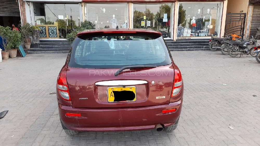 ٹویوٹا ڈیوٹ 1998 for Sale in کراچی ٹویوٹا ڈیوٹ 1998 for Sale in کراچی Image-2