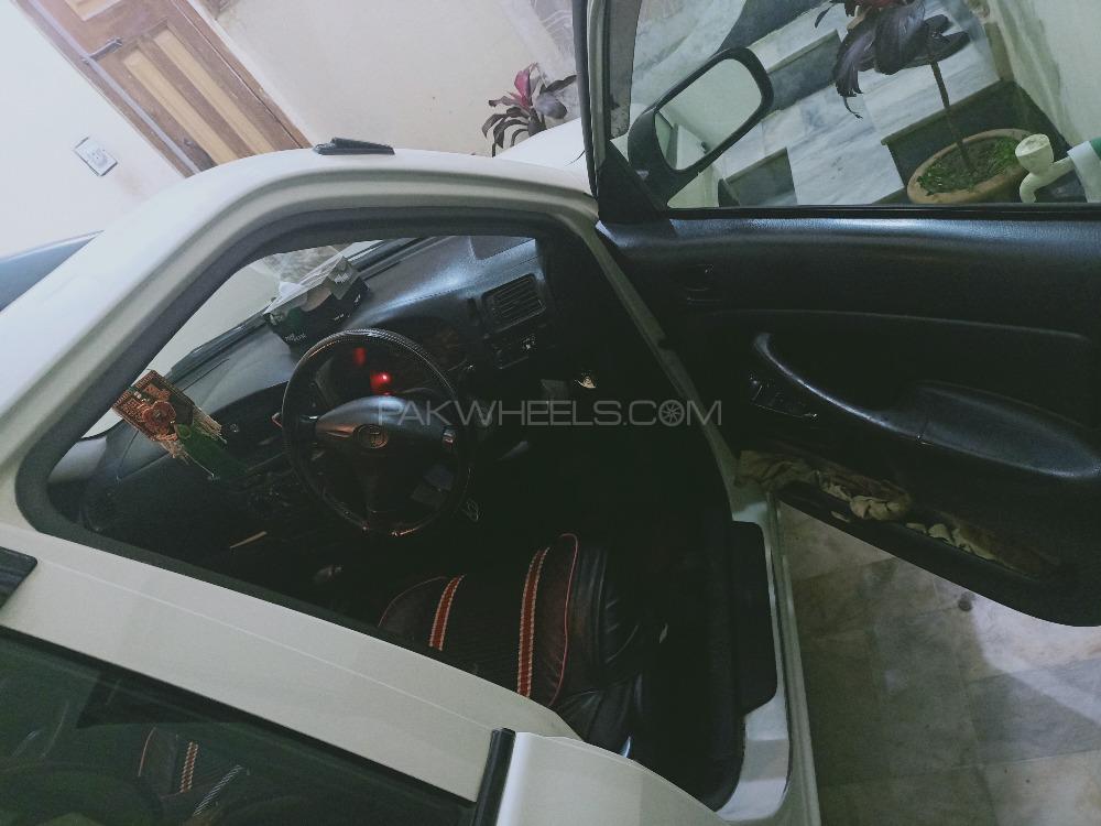 Toyota Probox 2006 for Sale in Peshawar Toyota Probox 2006 for Sale in Peshawar Image-6