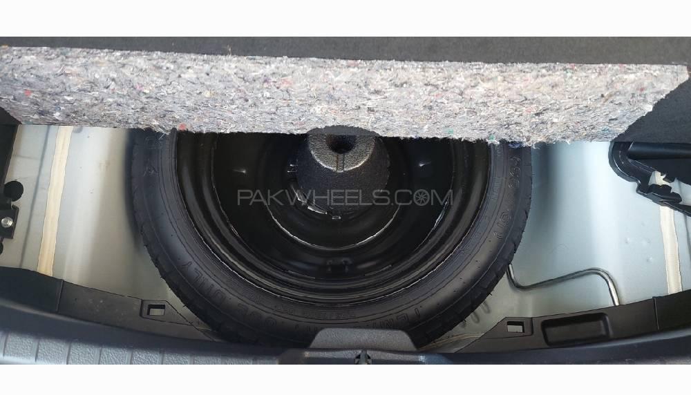 Toyota Vitz 2018 for Sale in Multan Toyota Vitz 2018 for Sale in Multan Image-3