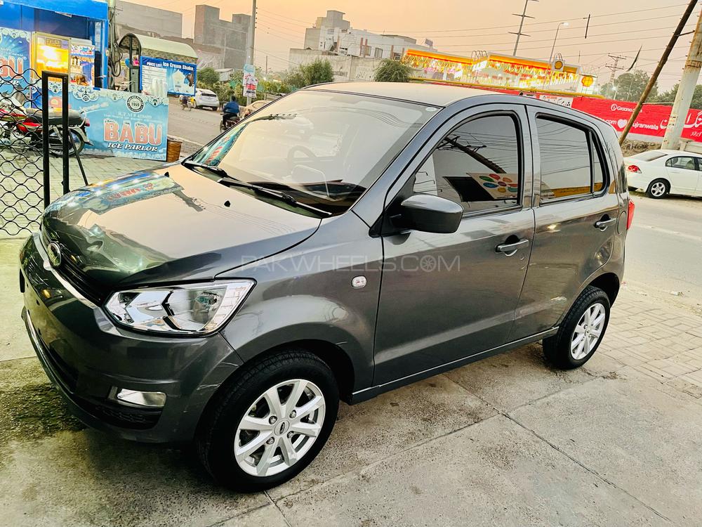 United Bravo 2021 for Sale in Gujranwala United Bravo 2021 for Sale in Gujranwala Image-4