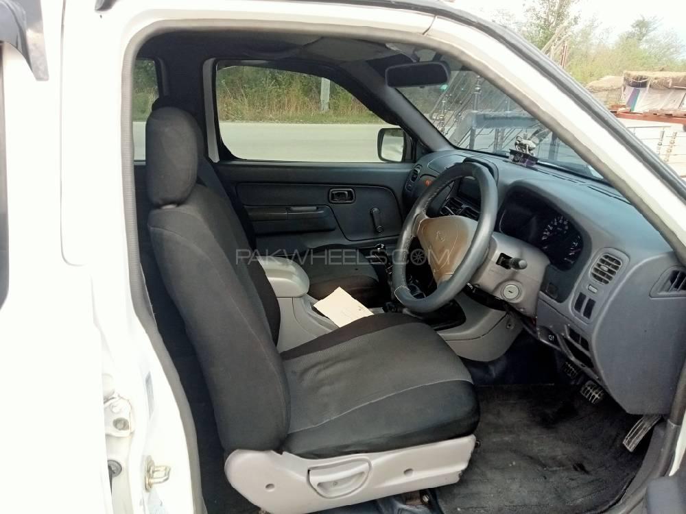 Nissan Pickup 2001 for Sale in Taxila Image-1