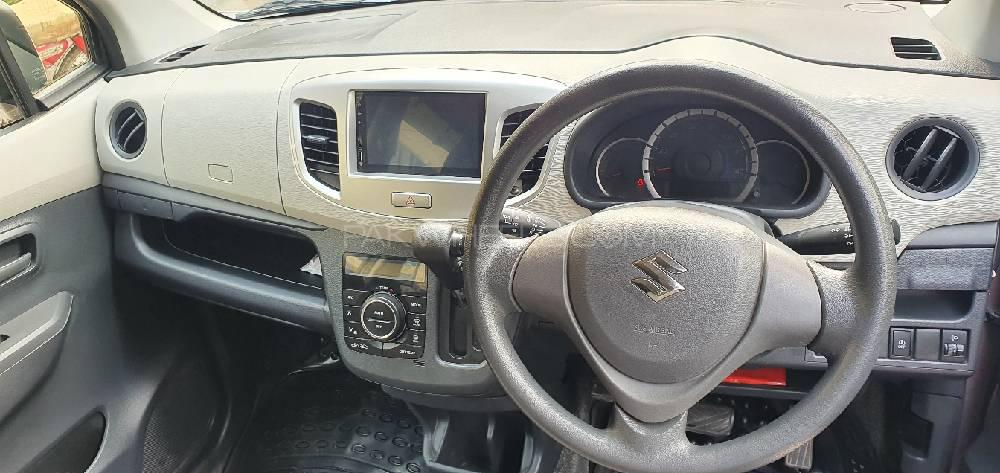 سوزوکی ویگن آر 2016 for Sale in گجرانوالہ سوزوکی ویگن آر 2016 for Sale in گجرانوالہ Image-14