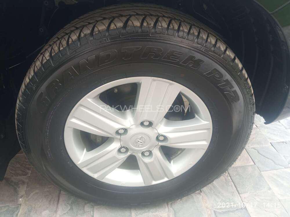 Toyota Land Cruiser 2013 for Sale in Lahore Toyota Land Cruiser 2013 for Sale in Lahore Image-16