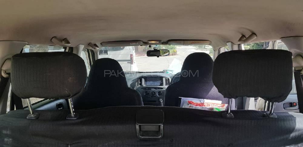 ٹویوٹا پروباکس 2006 for Sale in لاہور ٹویوٹا پروباکس 2006 for Sale in لاہور Image-8