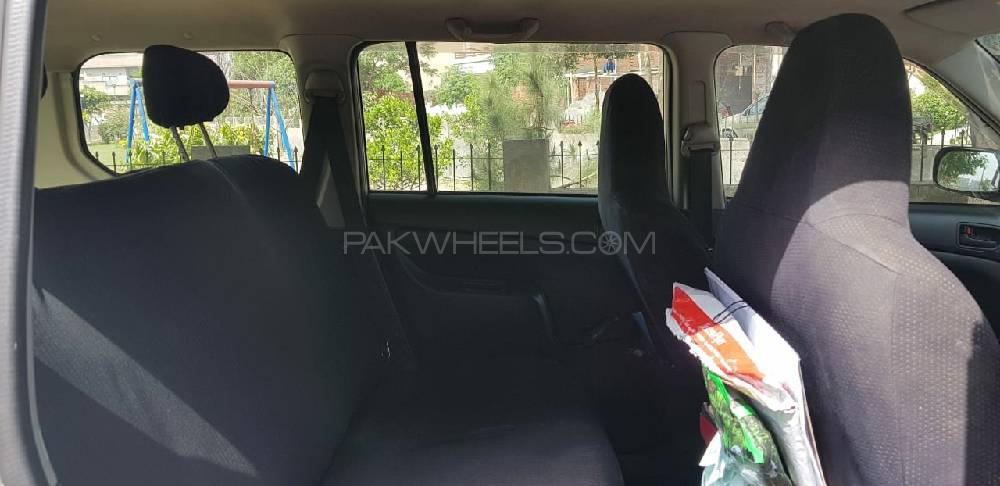 ٹویوٹا پروباکس 2006 for Sale in لاہور ٹویوٹا پروباکس 2006 for Sale in لاہور Image-7