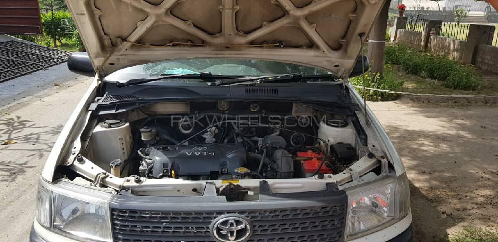 ٹویوٹا پروباکس 2006 for Sale in لاہور ٹویوٹا پروباکس 2006 for Sale in لاہور Image-5
