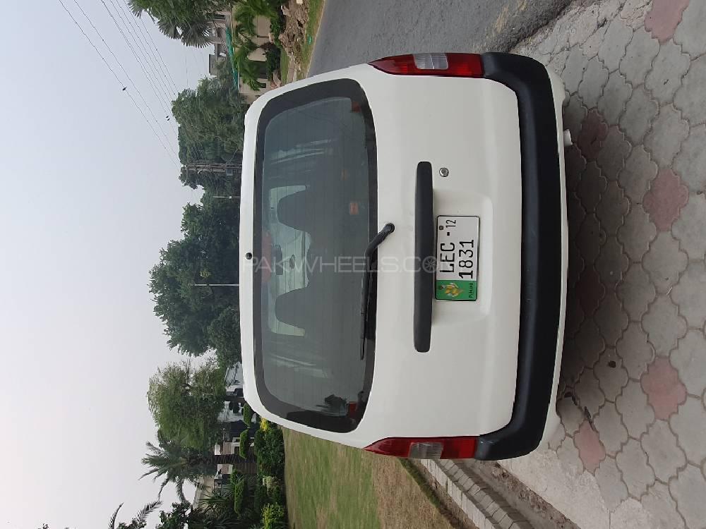 ٹویوٹا پروباکس 2007 for Sale in لاہور ٹویوٹا پروباکس 2007 for Sale in لاہور Image-4