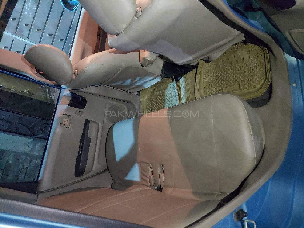 Honda Life 2012 for Sale in Lahore Honda Life 2012 for Sale in Lahore Image-6