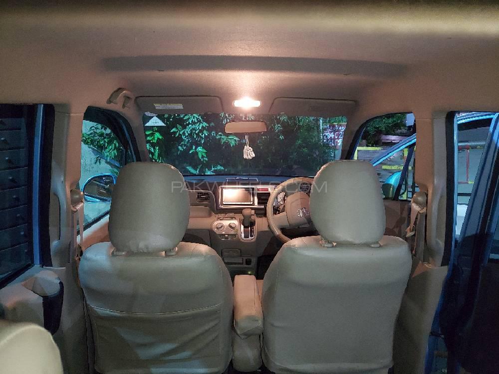 Honda Life 2012 for Sale in Lahore Honda Life 2012 for Sale in Lahore Image-8