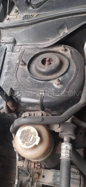 Mitsubishi Lancer 2005 for Sale in Lahore Mitsubishi Lancer 2005 for Sale in Lahore Image-5