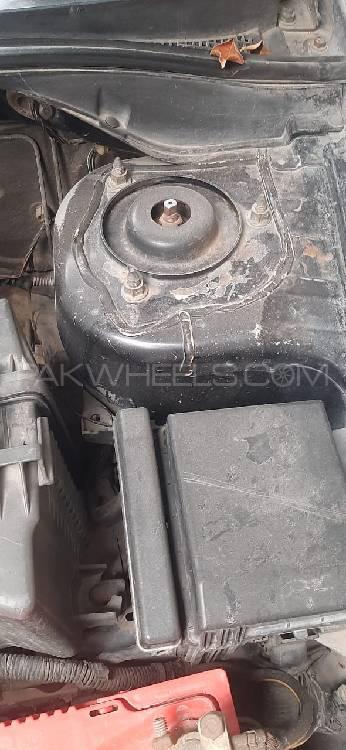 Mitsubishi Lancer 2005 for Sale in Lahore Mitsubishi Lancer 2005 for Sale in Lahore Image-10