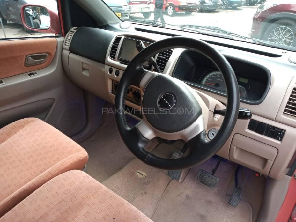 Nissan Moco 2004 for Sale in Rawalpindi Nissan Moco 2004 for Sale in Rawalpindi Image-3