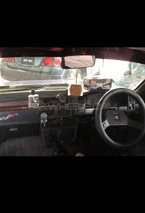 Toyota Corolla 1986 for Sale in Bahawalpur Image-1