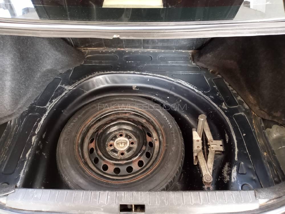 Toyota Corolla 2004 for Sale in Attock Toyota Corolla 2004 for Sale in Attock Image-15