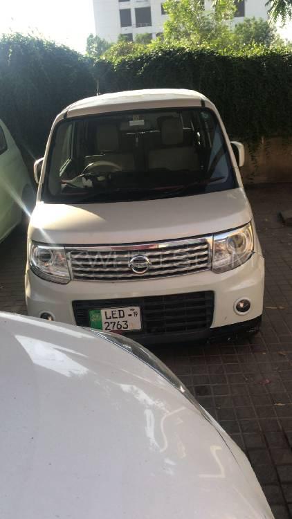 Nissan Moco 2015 for Sale in Lahore Image-1