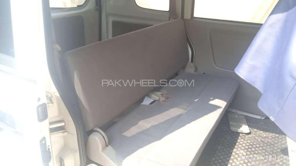Suzuki Every 2012 for Sale in Lahore Suzuki Every 2012 for Sale in Lahore Image-15