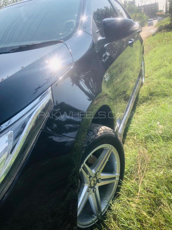 Toyota Corolla 2019 for Sale in Rawalpindi Toyota Corolla 2019 for Sale in Rawalpindi Image-8