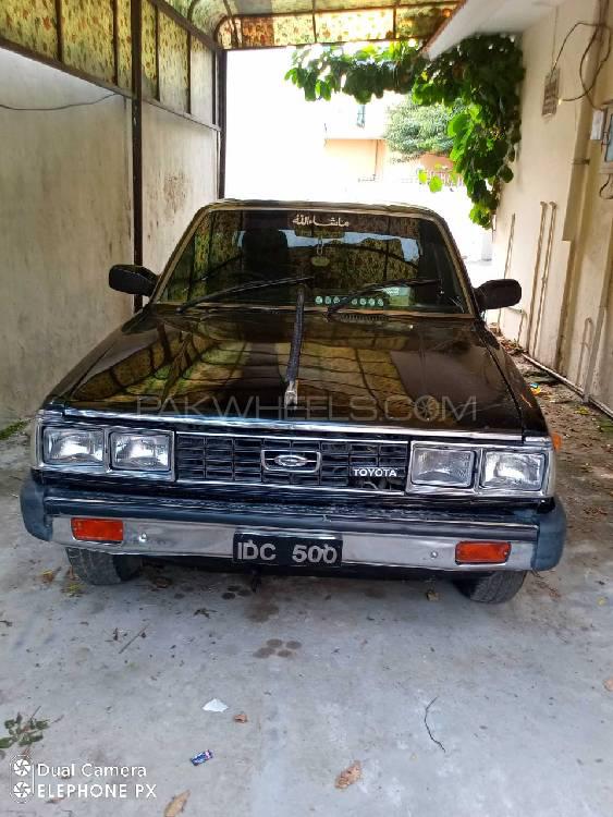 Toyota Corona 1979 for Sale in Rawalpindi Image-1