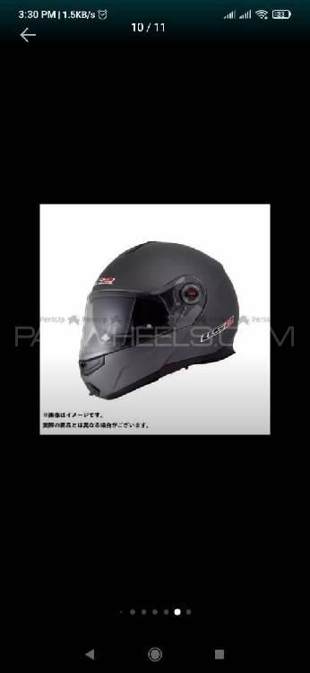 LA2 helmet all old model LA2 helmet all old model Image-10