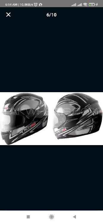 LA2 helmet all old model LA2 helmet all old model Image-15
