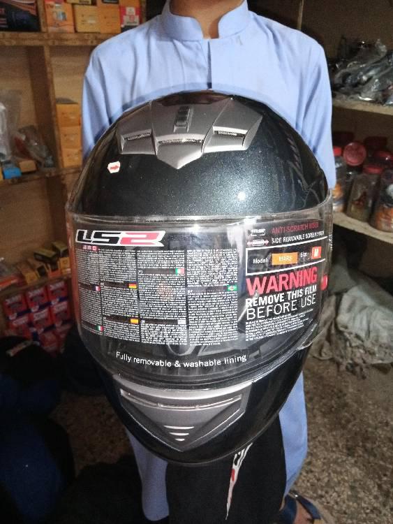 LA2 helmet all old model LA2 helmet all old model Image-3