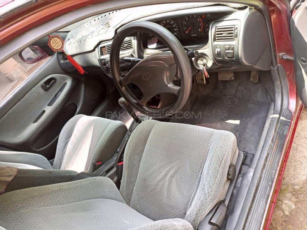 Toyota Corolla 1993 for Sale in Peshawar Toyota Corolla 1993 for Sale in Peshawar Image-6
