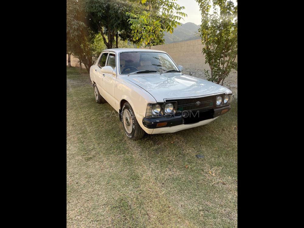 Toyota Corona 1974 for Sale in Swat Image-1
