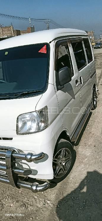Daihatsu Hijet 2013 for Sale in Takhtbai Image-1
