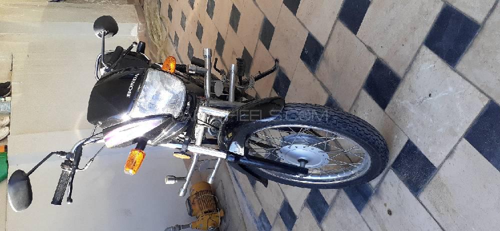 Honda Pridor 2016 for Sale Honda Pridor 2016 for Sale Image-6