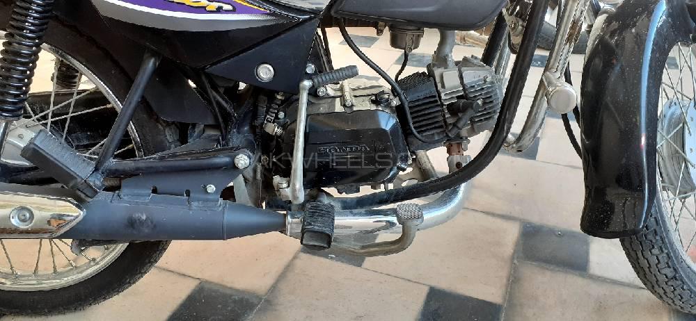 Honda Pridor 2016 for Sale Honda Pridor 2016 for Sale Image-7