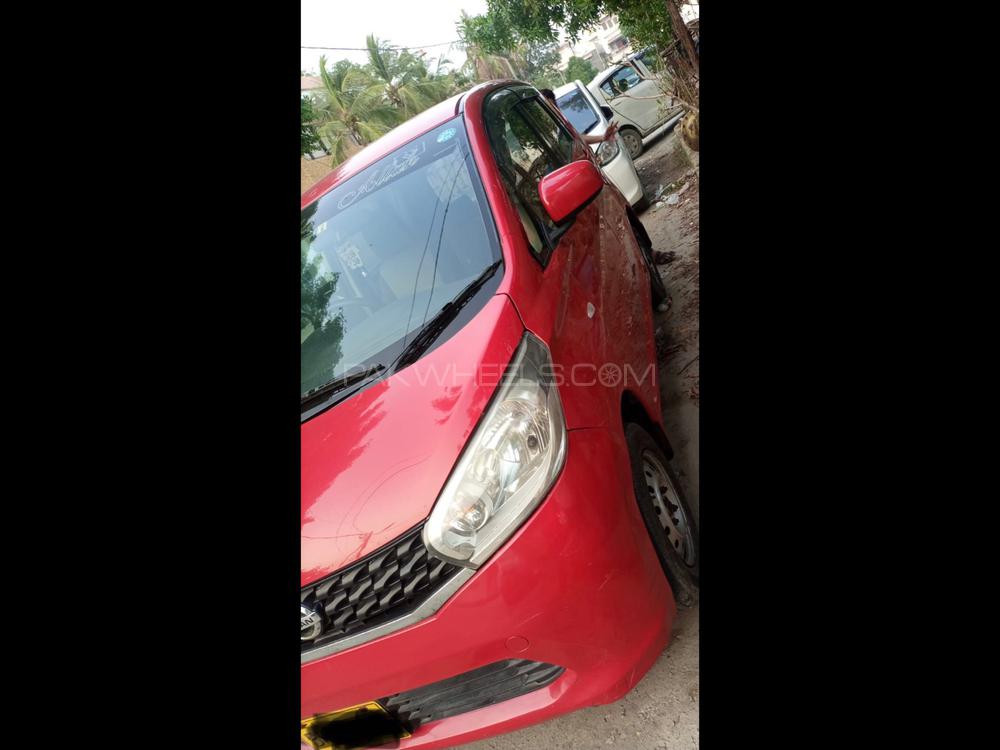 Nissan Dayz 2017 for Sale in Karachi Image-1
