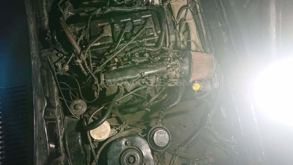 Mazda 929 1977 for Sale in Rawalpindi Mazda 929 1977 for Sale in Rawalpindi Image-11