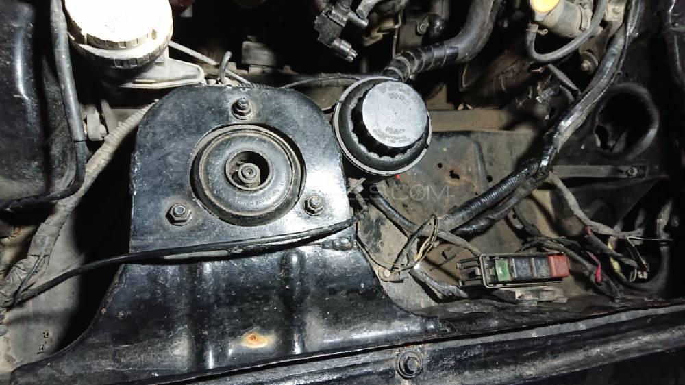 Mazda 929 1977 for Sale in Rawalpindi Mazda 929 1977 for Sale in Rawalpindi Image-10