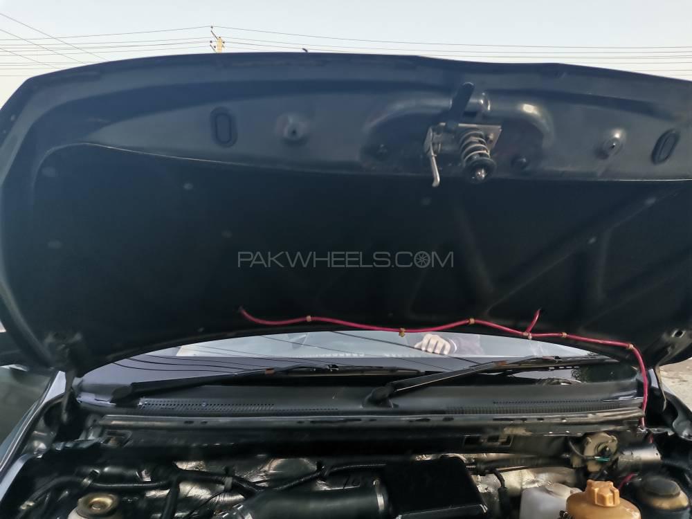 United Bravo 2019 for Sale in Gujranwala United Bravo 2019 for Sale in Gujranwala Image-6