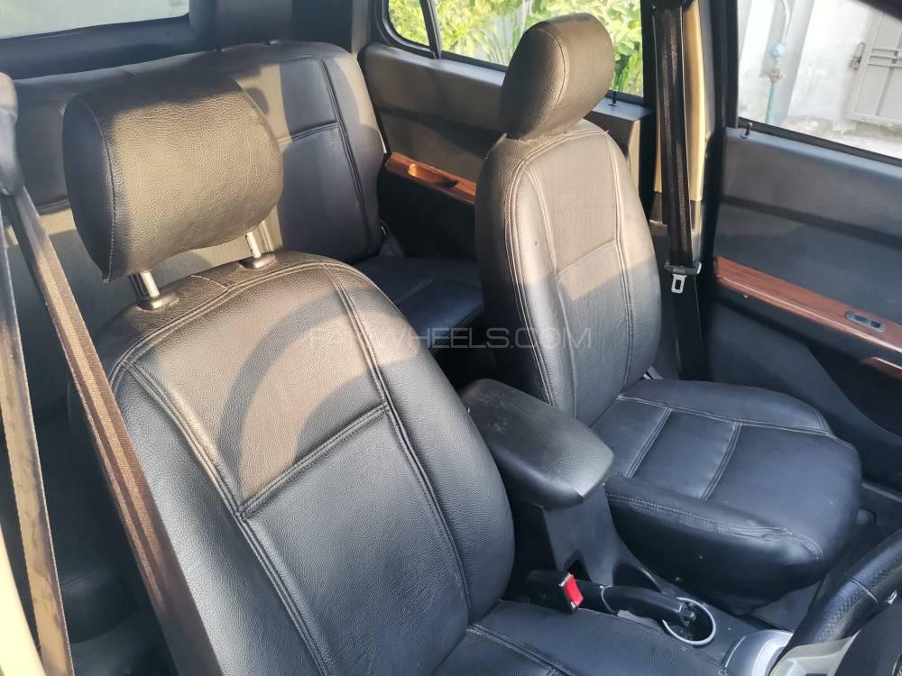 United Bravo 2019 for Sale in Gujranwala United Bravo 2019 for Sale in Gujranwala Image-8