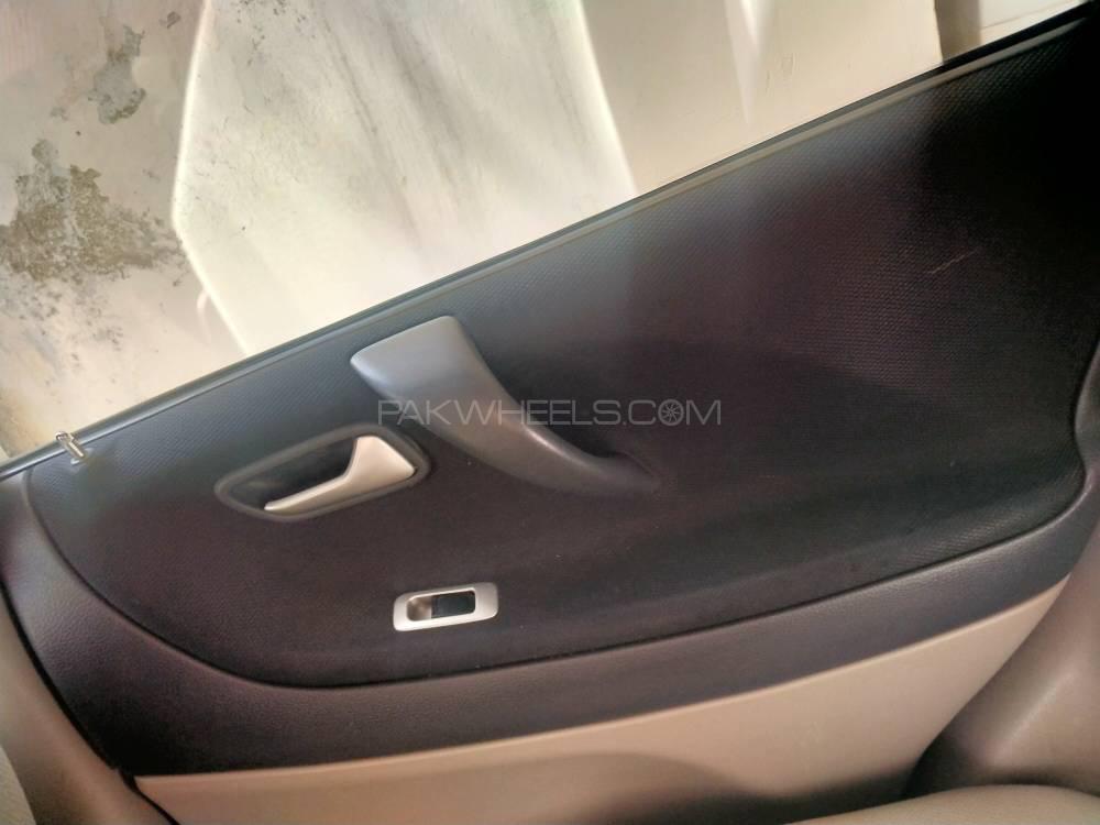 Suzuki Liana 2007 for Sale in Abbottabad Suzuki Liana 2007 for Sale in Abbottabad Image-3