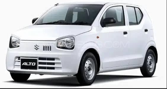 Suzuki Alto 2021 for Sale in Gujranwala Image-1